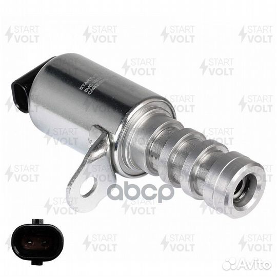 Клапан эл. рег. фаз грм для а/м Ford Focus III