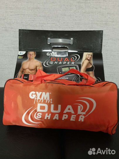 Пояс для похудения