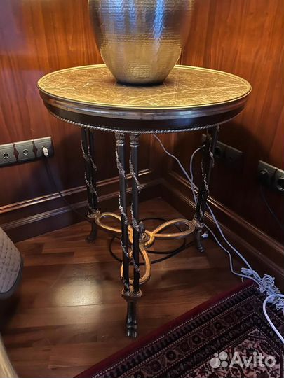 Кофейный столик Италия Provasi