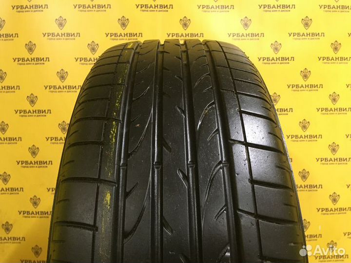 Bridgestone Dueler H/P Sport 225/55 R18 98V