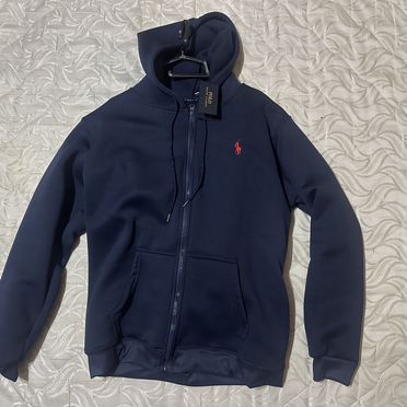 Мужская толстовка Ralph Lauren