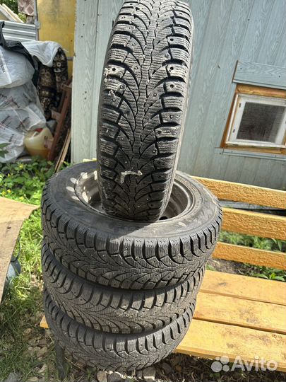 Pirelli Formula Ice 4.00/4.5 R14