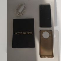 CUBOT Note 20 Pro, 8/128 ГБ