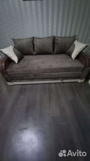 Диван кровать