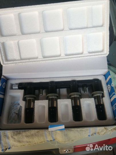 Модуль зажигания