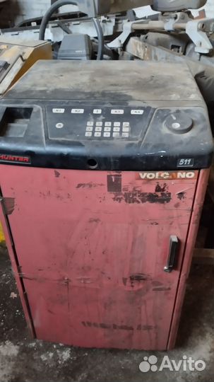 Продам стенд для сход-развала