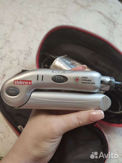 Выпрямитель для волос