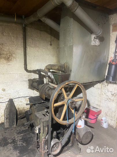 Маслобойка