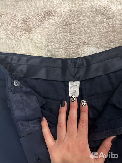 Брюки H&M