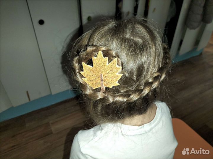 Аксессуары для девочек