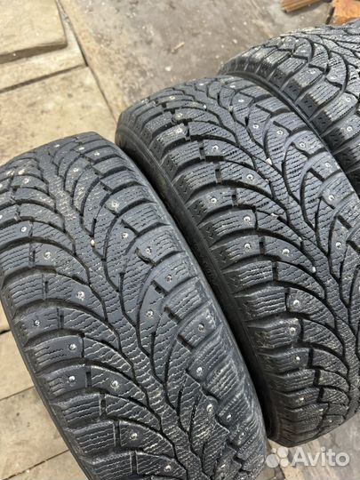 Pirelli Formula Ice 185/60 R15 G