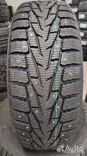 Ikon Tyres Nordman 7 SUV 265/60 R18 114T