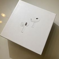 Airpods pro 2 оригинал