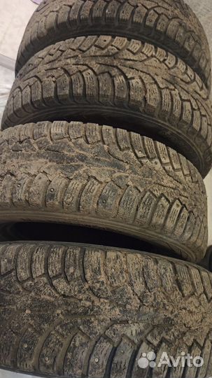 Nokian Tyres Nordman 5 185/65 R14