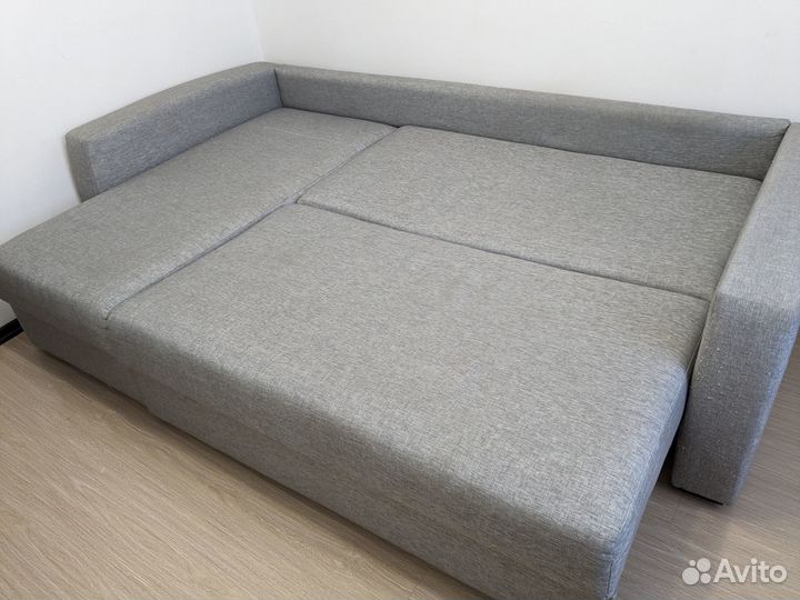 Продам угловой диван бу