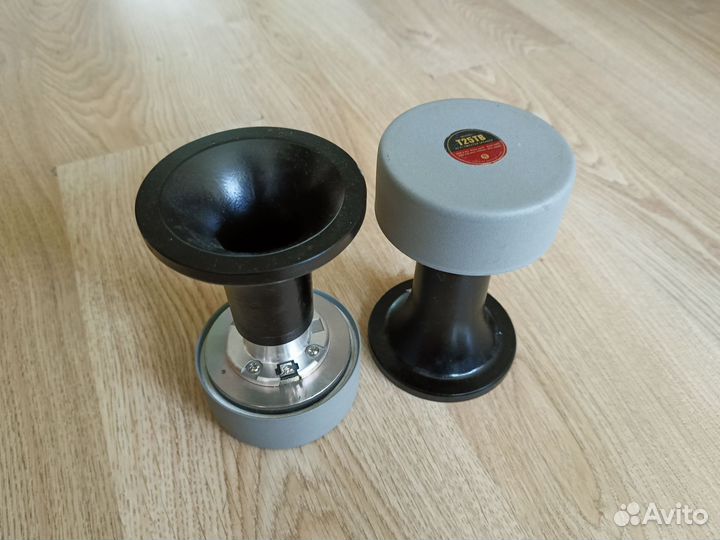 Hi-Fi Твитеры LII Audio T25TB