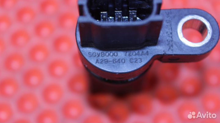Датчик распредвала Nissan Teana CBA-J31 VQ23DE A29