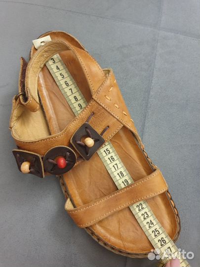 Женские турецкие сандалии airbox