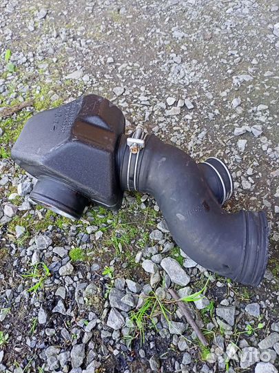 Корпус воздушного фильтра 3vz-e