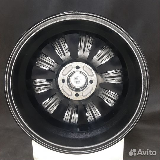 Литые диски R15 4x100 33-174