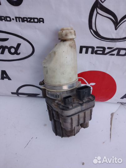 Электрогидроусилитель Opel Astra H ZF