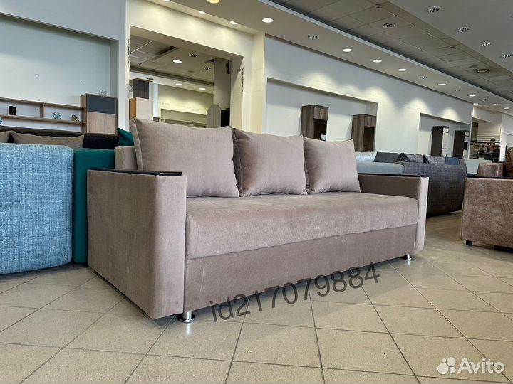 Диван кровать новый