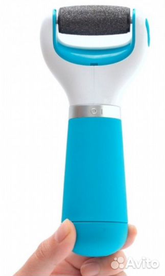 Пилка электрическая для ног