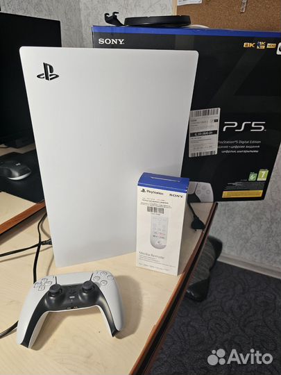 Sony PS5