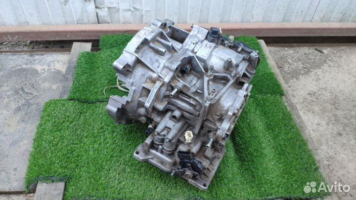 АКПП Mazda Mazda6 GH L5 2007-2013