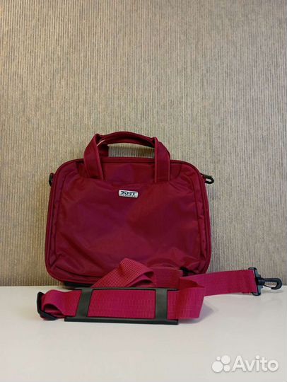 Сумка под ноутбук