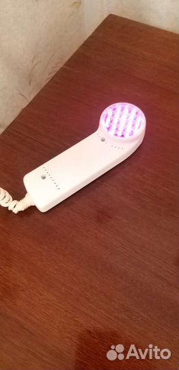 Дюна-т. Аппарат светодиодный для фототерапии