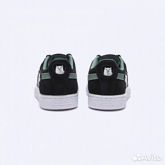 RipNDip x Puma Suede (44)