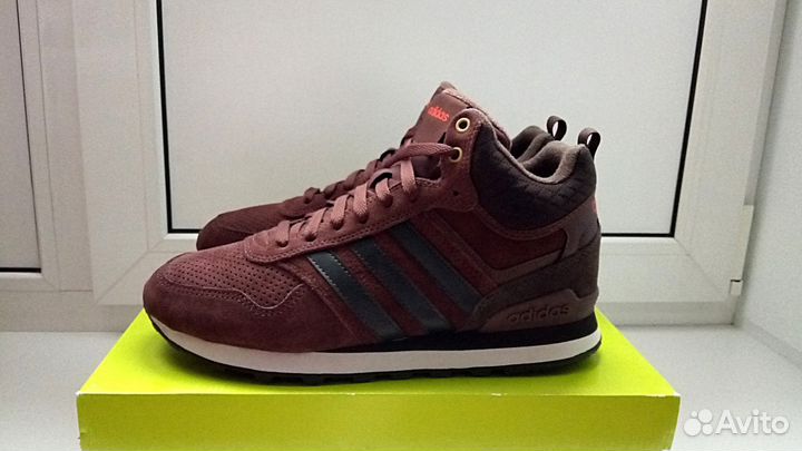 Adidas 10XT winter MID AW5266