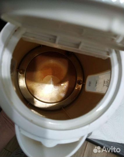 Чайник электрический