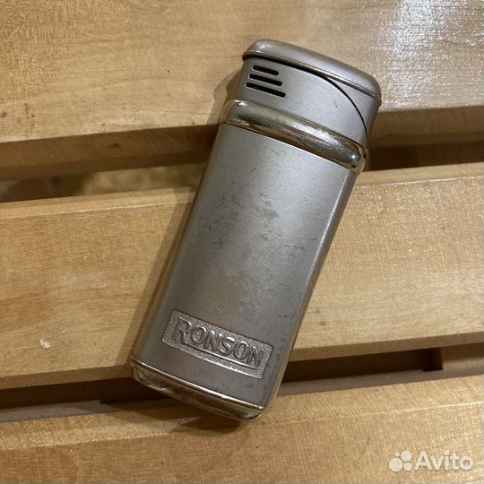 Зажигалка Ronson