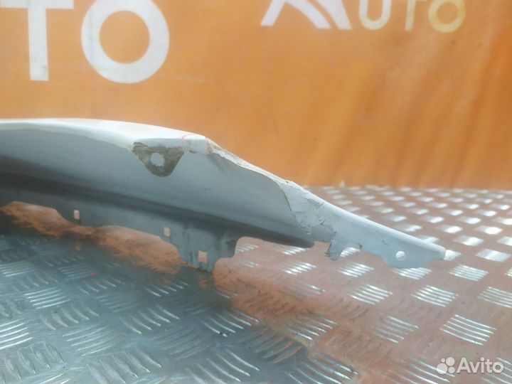 Крыло переднее правое Mercedes E-Class C207