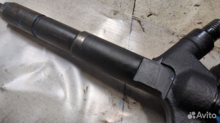 Форсунка топливная Opel Astra H, 2009