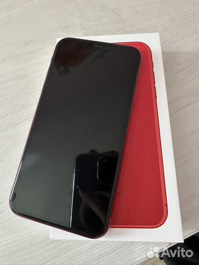 iPhone 11 256 гб