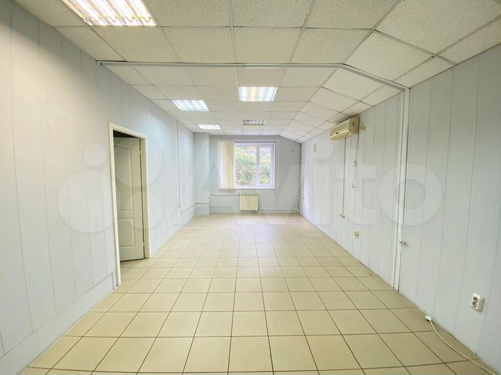 Офис, 90 м². От собственника