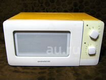 Микроволновая печь Daewoo KOR-5A07Y