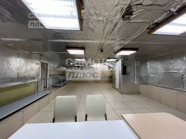 Продам помещение свободного назначения, 127.5 м²