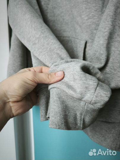 Толстовка Reebok женская m 46-48