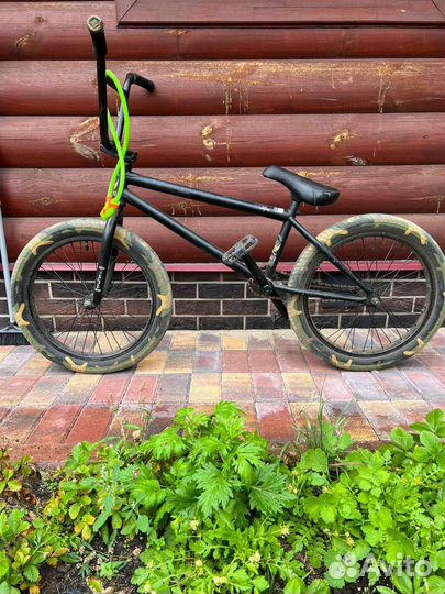 BMX WeThePeople justice