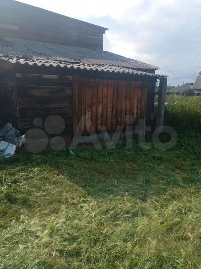 Дом 65,8 м² на участке 7,5 сот.