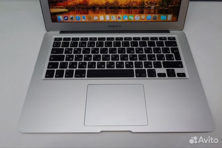 Ноутбук MacBook Air 13