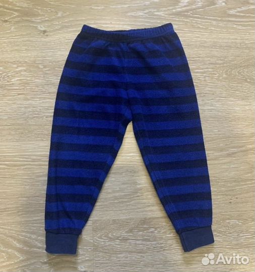 Детские вещи пакетом на мальчика 92 98 104