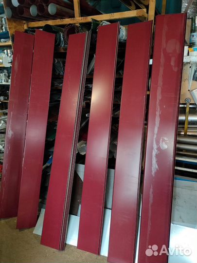 Углы откосы отливы