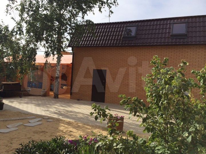 Дом 60 м² на участке 19 сот.