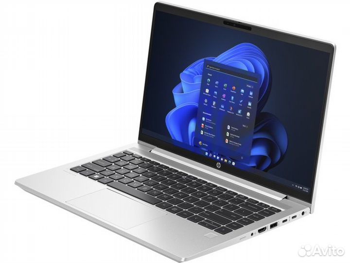 Ноутбук HP ProBook 440 G10 816N0EA