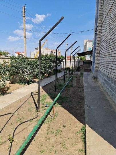 Коттедж 470 м² на участке 12 сот.